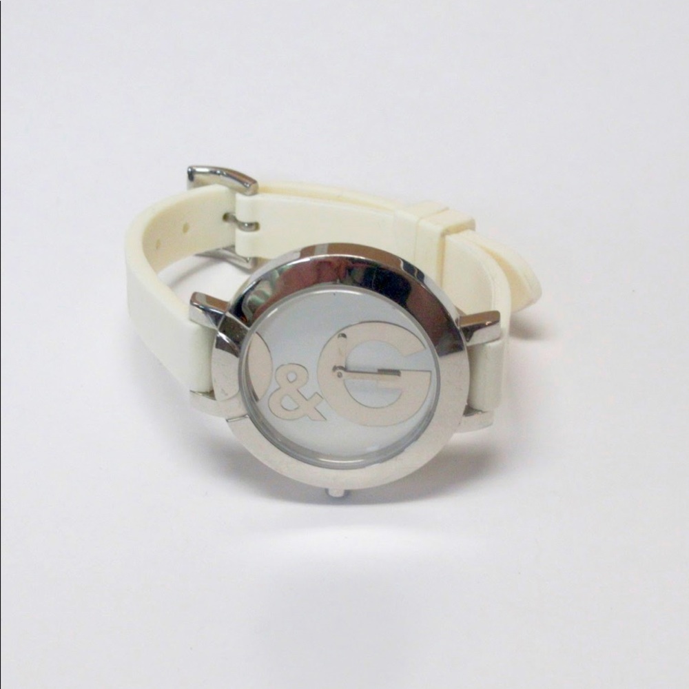 Dolce And Gabbana Watch